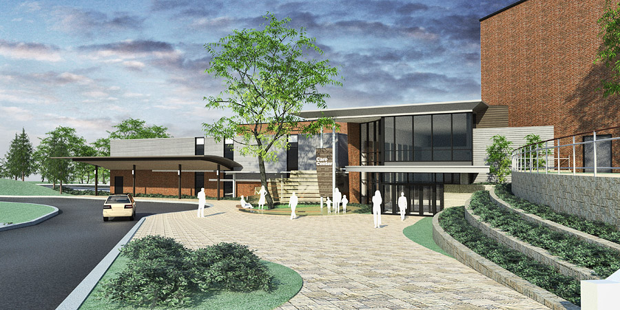 Willow Creek Care Center Barrington, IL – Pasma Group Architects